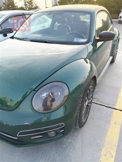 فولكسفاغن بيتل